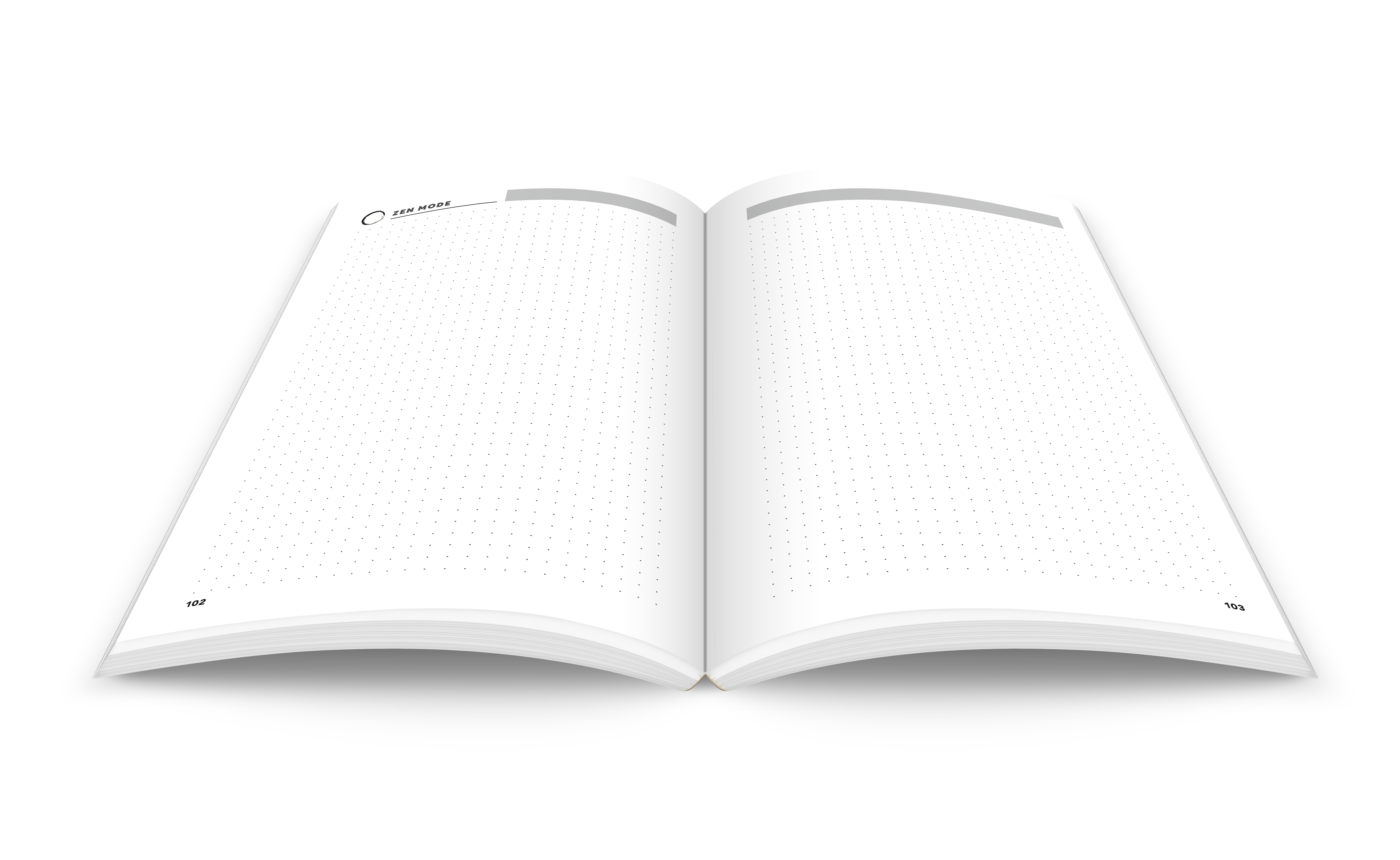 Essential Coding Journal - 001 Standard – The Hot Company